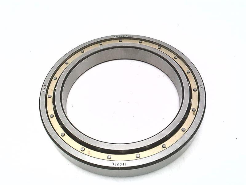 SKF 61924 MA/C3