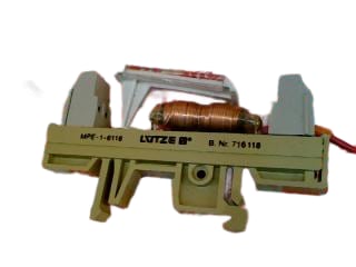 LUTZE 716118