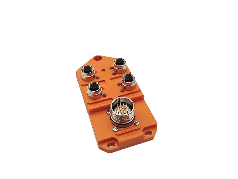 BELDEN ASBSV 4/LED 5
