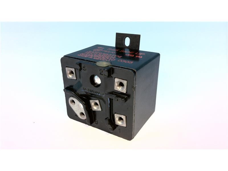 GENERAL ELECTRIC 3ARR3B3TP4