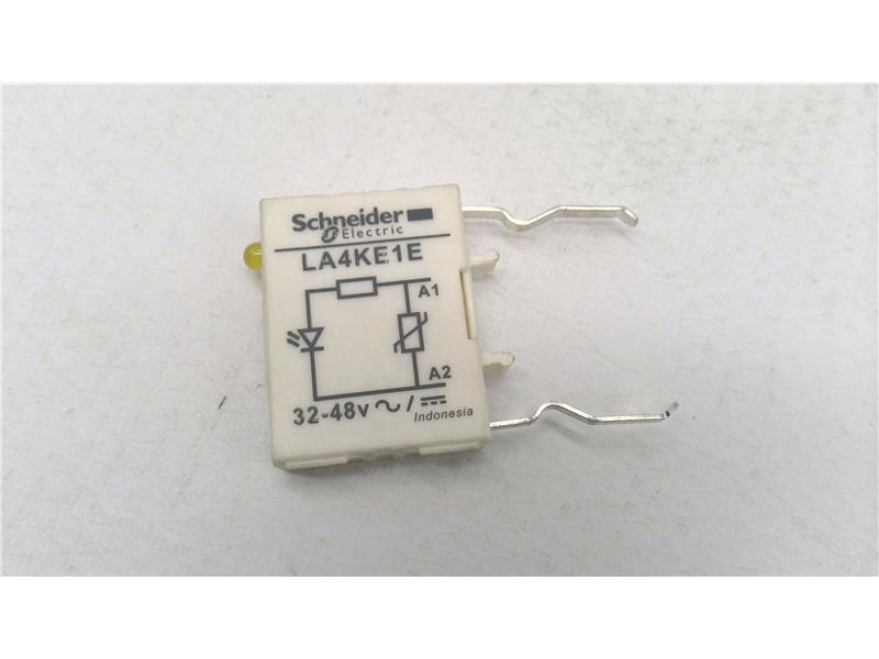 SCHNEIDER ELECTRIC LA4KE1E