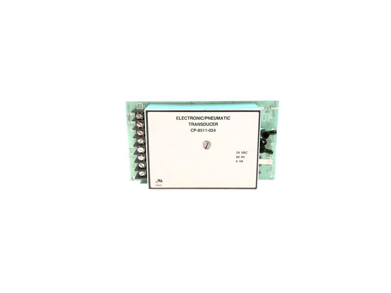 INVENSYS CP-8511-024