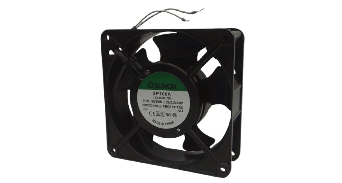 SUNON SP100A-1123XBL.GN