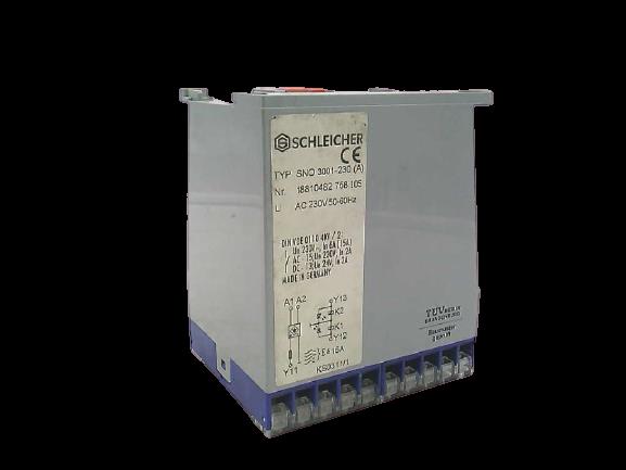 WIELAND SNO 3001-230