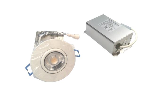 LIGHTOLIER MG3R06930NF1W