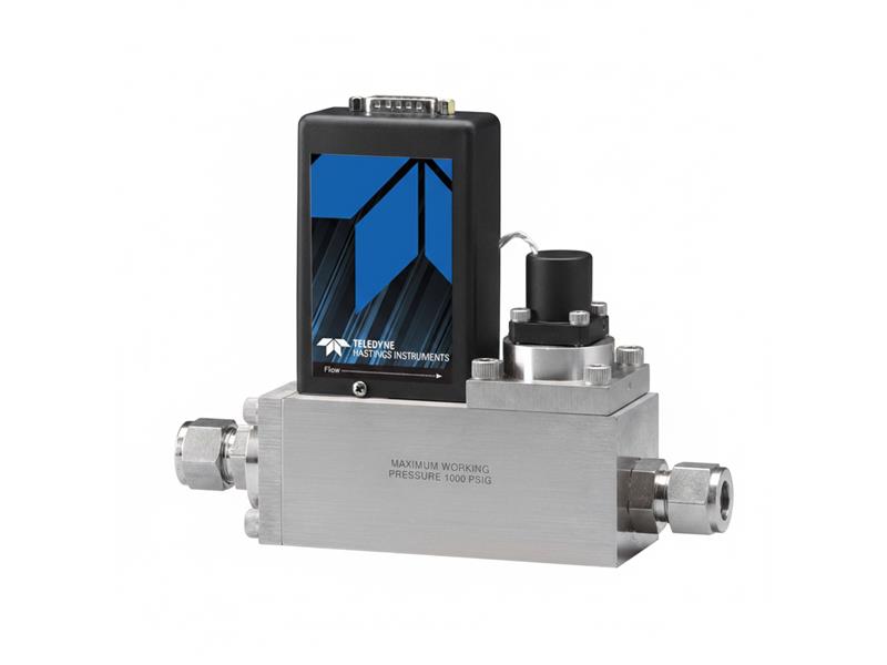 TELEDYNE EU904F