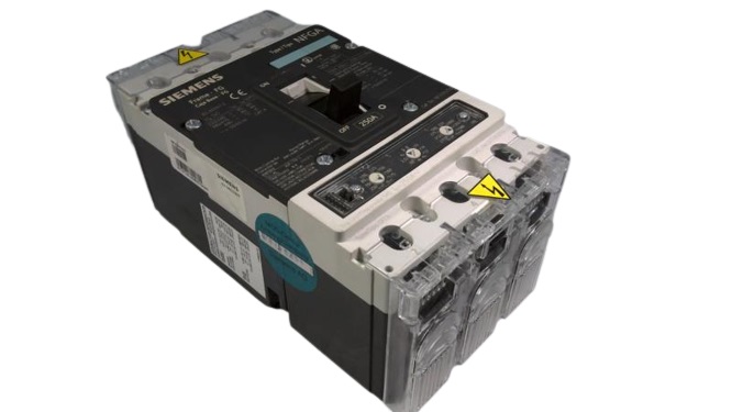 SIEMENS 3VL3125-2GB30-0AA0