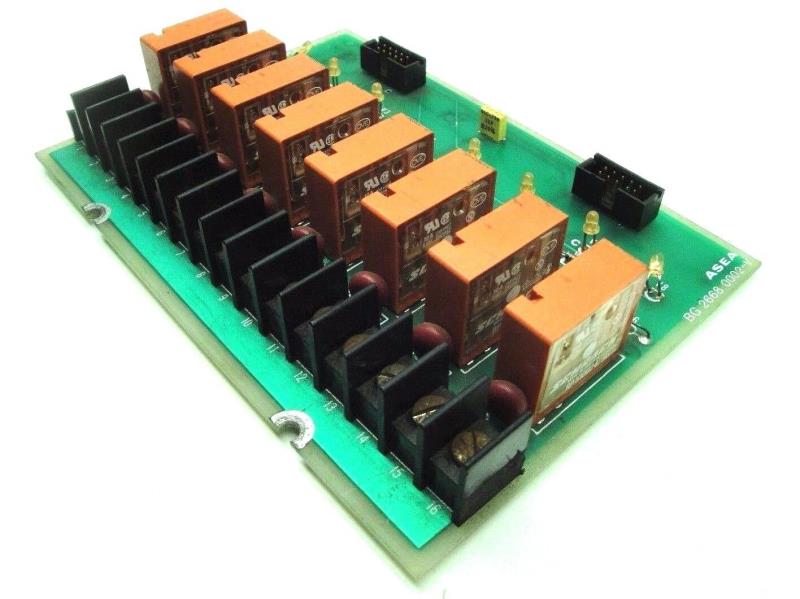 ASEA BROWN BOVERI YPO-104A