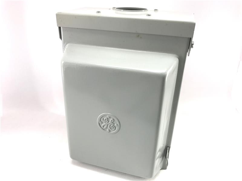 GENERAL ELECTRIC TU010GCP