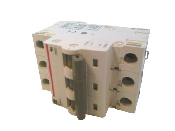 EATON CORPORATION WMS3B15