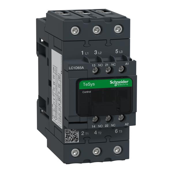 SCHNEIDER ELECTRIC LC1D65AE7