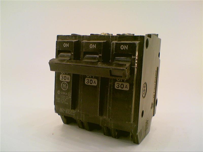 GENERAL ELECTRIC THHQB32030