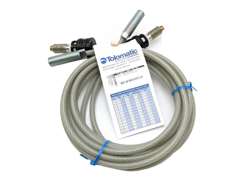 TOL O MATIC RKCC30SK72.000