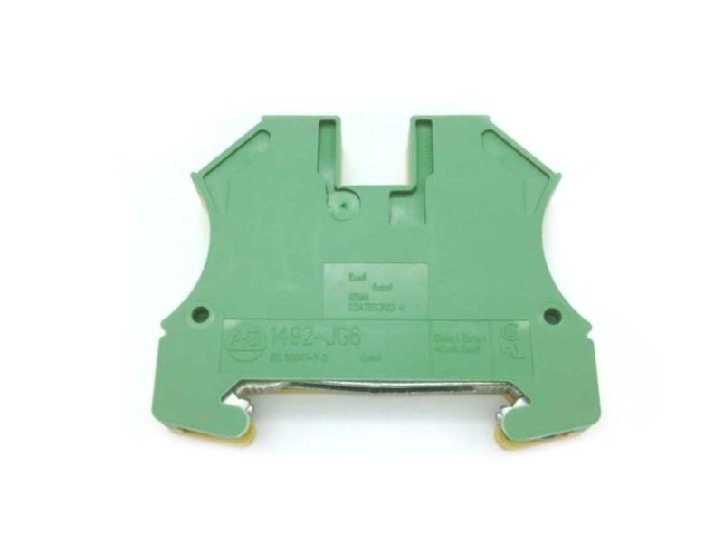 ALLEN BRADLEY 1492-JG6