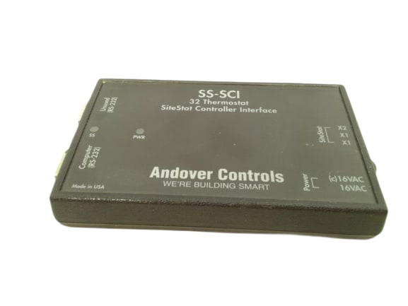 SS-SCI by SCHNEIDER ELECTRIC