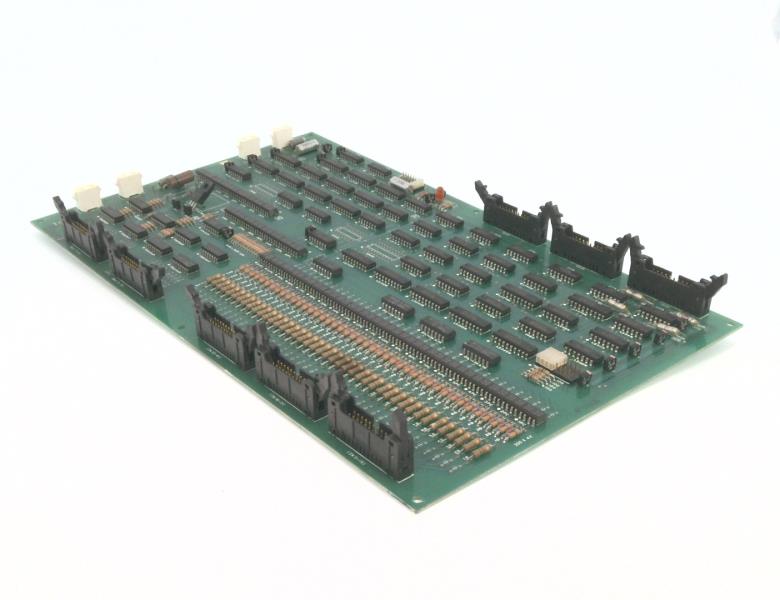 YASKAWA ELECTRIC JZMMC-SI20A