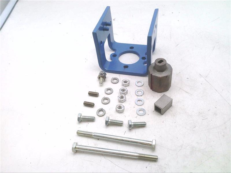 NELES-JAMESBURY LK-761