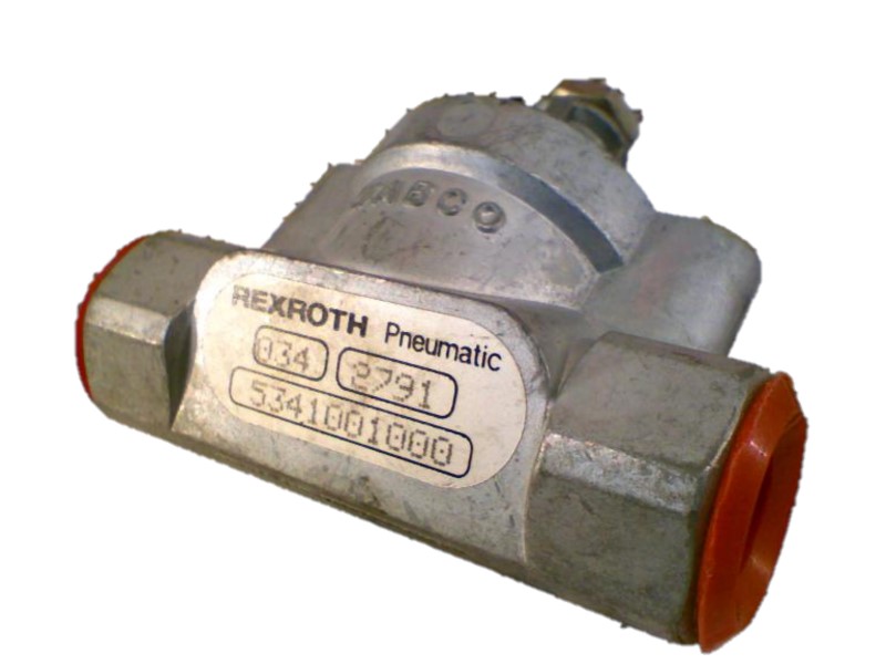 BOSCH 534-100-100-0