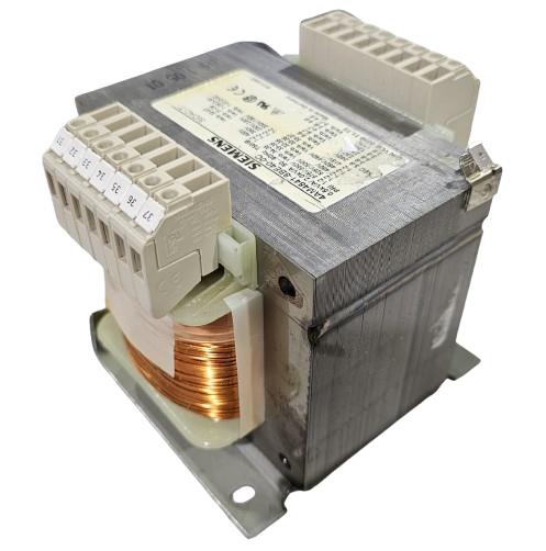 SIEMENS 4AM48418BE400C