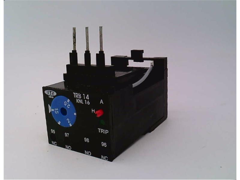 ISKRA TRB14/KNL16/1.5-2.5A