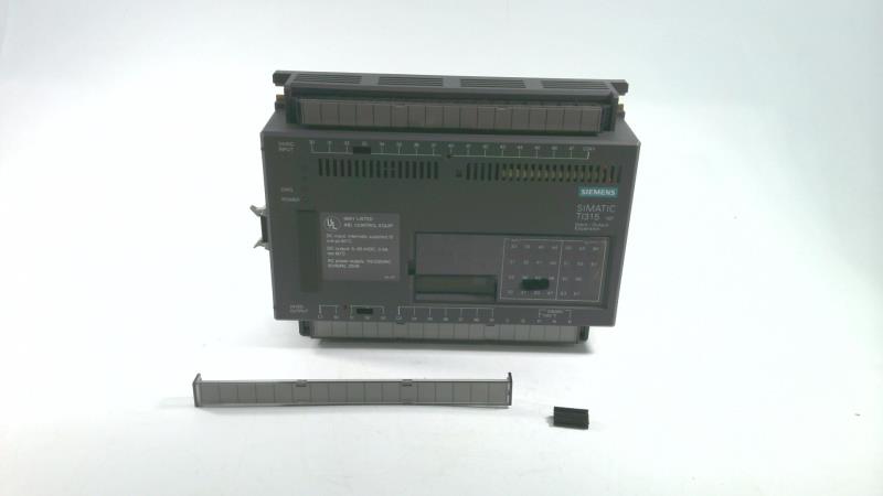 SIEMENS 315-10T