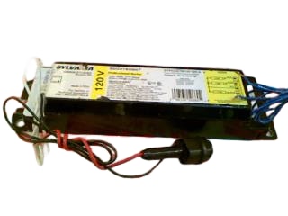 QTP3X32T8/120ISN-A by GTE