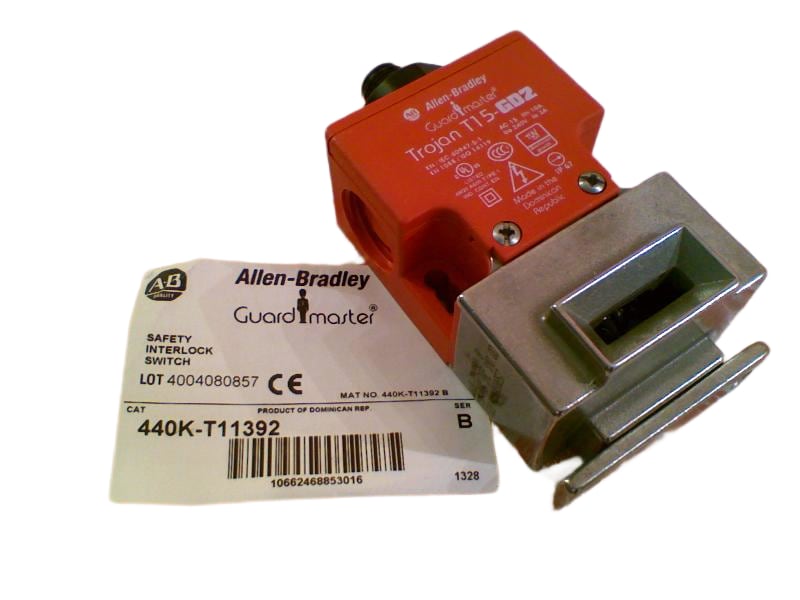 ALLEN BRADLEY 440K-T11392