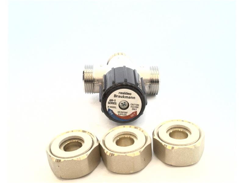 HONEYWELL AM100R-US-1