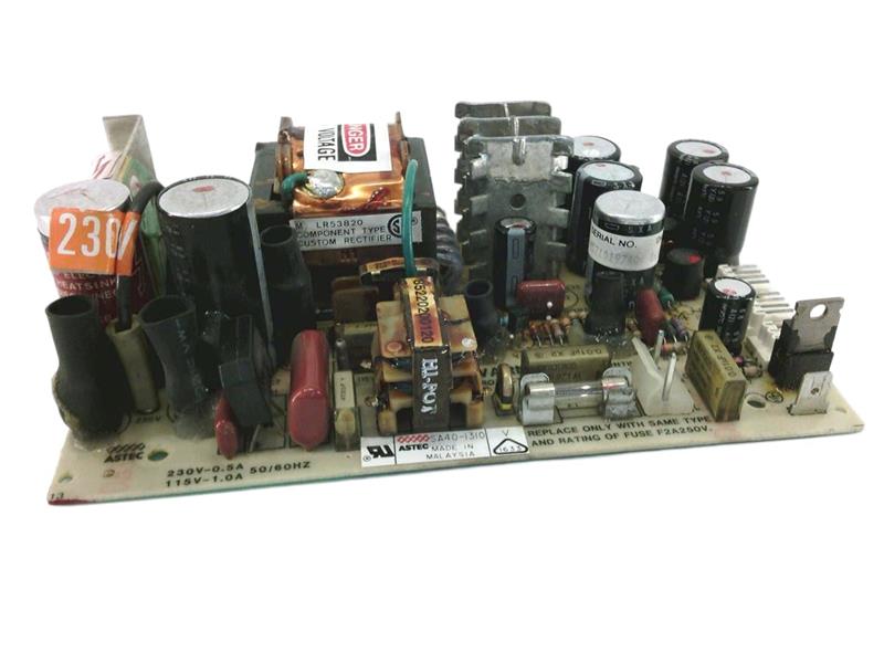 SA40-1310 by EMERSON