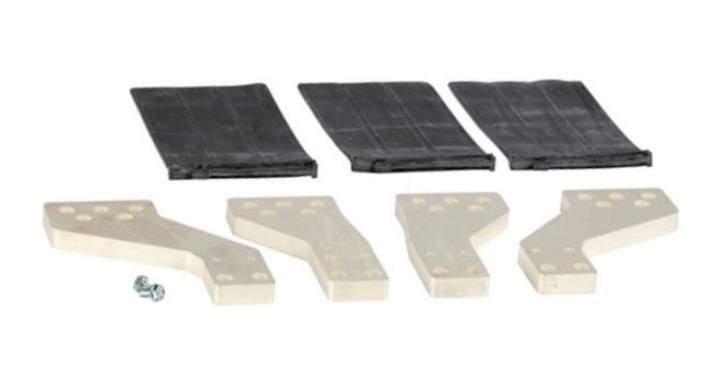 EATON CORPORATION NZM4-4-XKV120