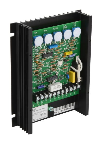 AUTOMATION DIRECT GSD5-240-10C