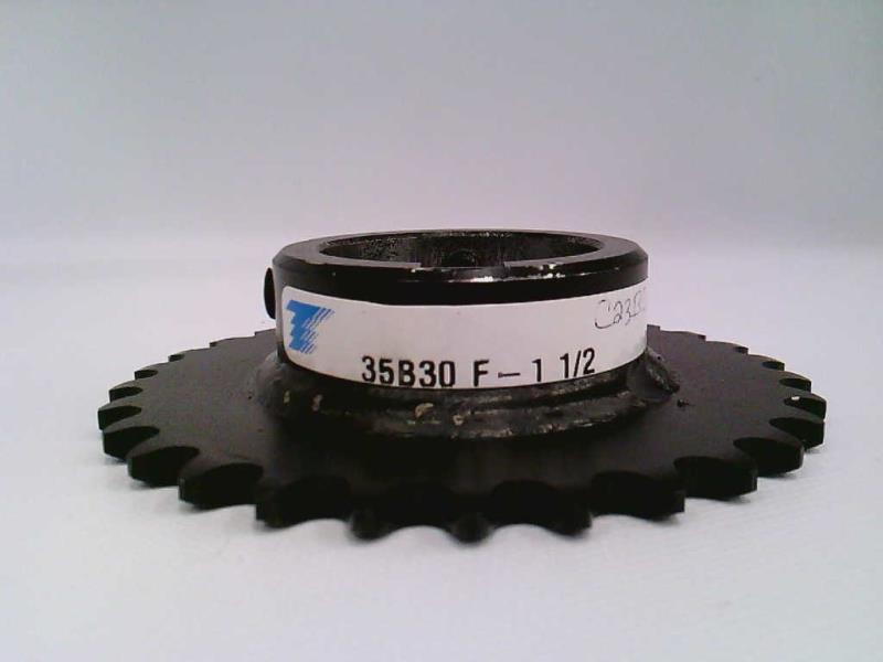 ALTRA INDUSTRIAL MOTION 40B30-1-1/2