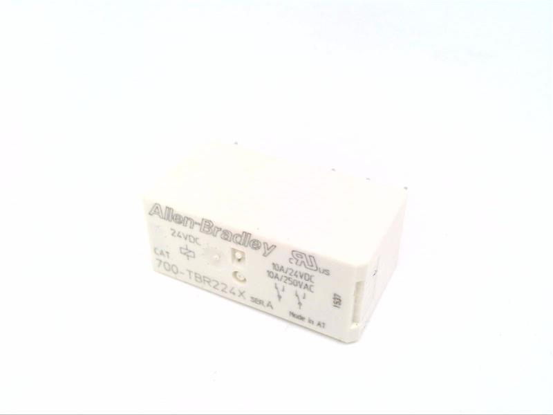 ALLEN BRADLEY 700-TBR224X