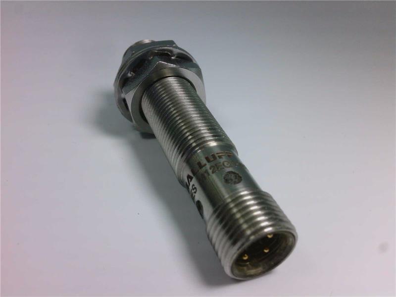 BALLUFF BES M12EG1-NSC60Z-S04G-S11