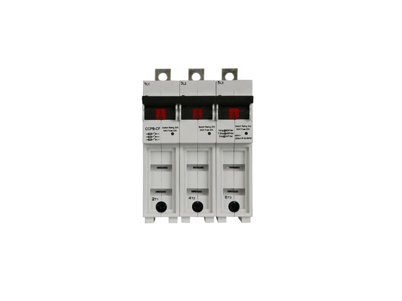 EATON CORPORATION CCPB-3-40CF