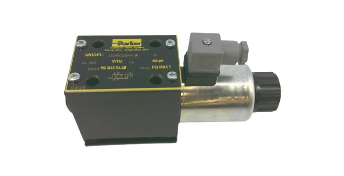PARKER D3W020HNJP