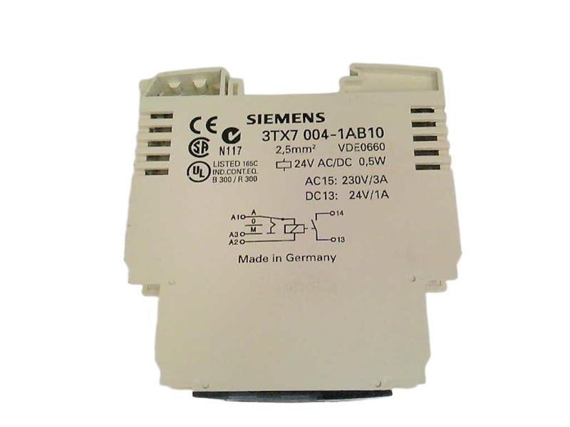 3TX7004-1AB10 by SIEMENS