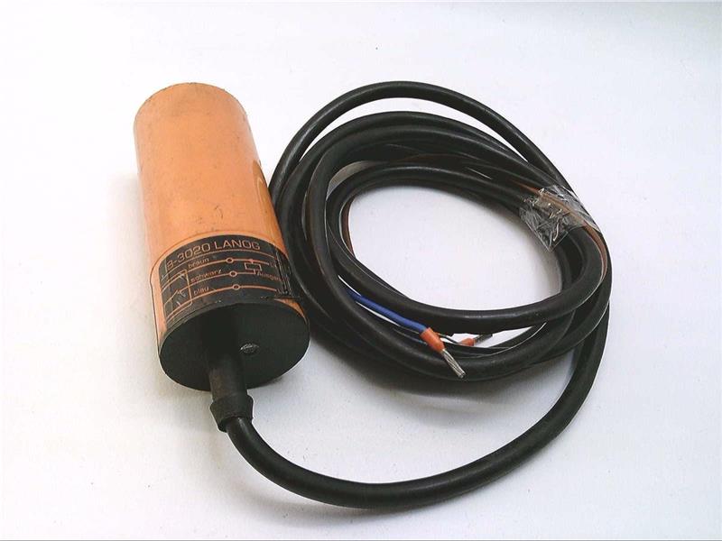 EFECTOR IB-3020-LANOG