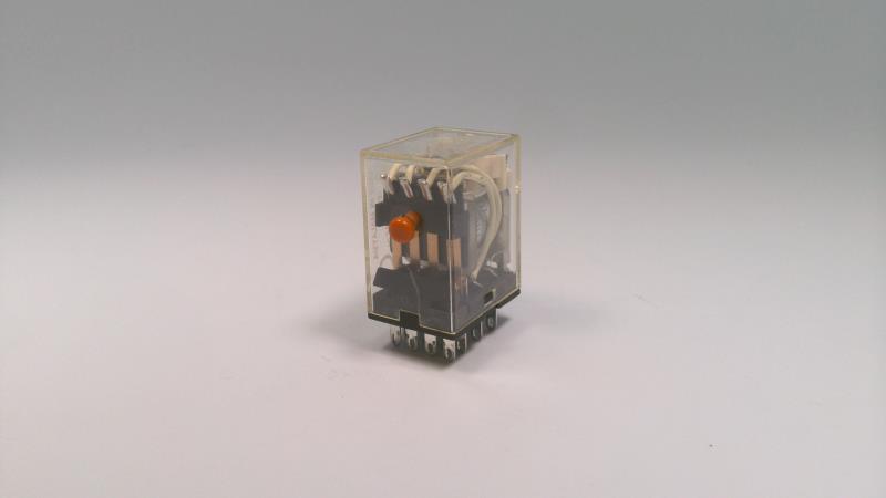 OMRON MY4I4N-AC110/120