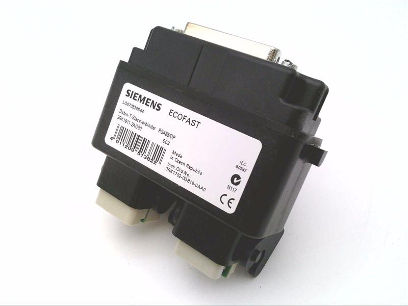 SIEMENS 3RK1911-2AG00