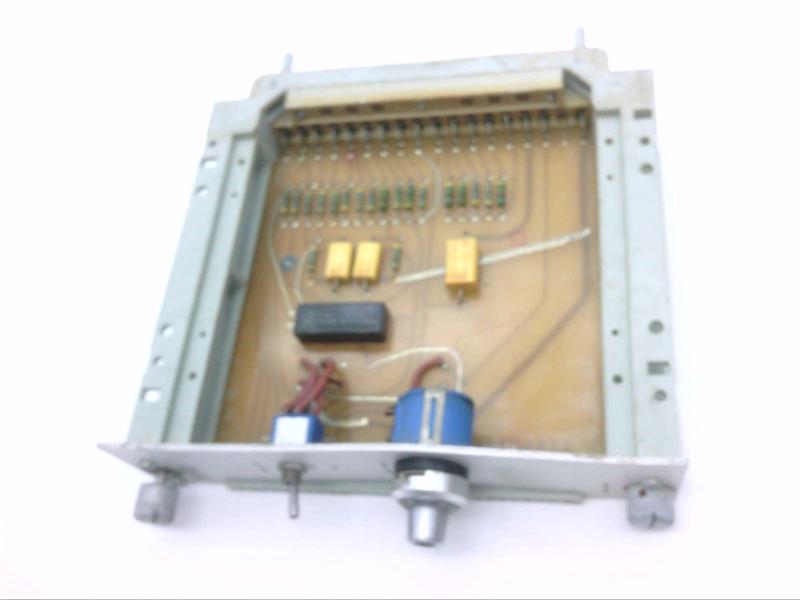 ASEA BROWN BOVERI QIPU-510