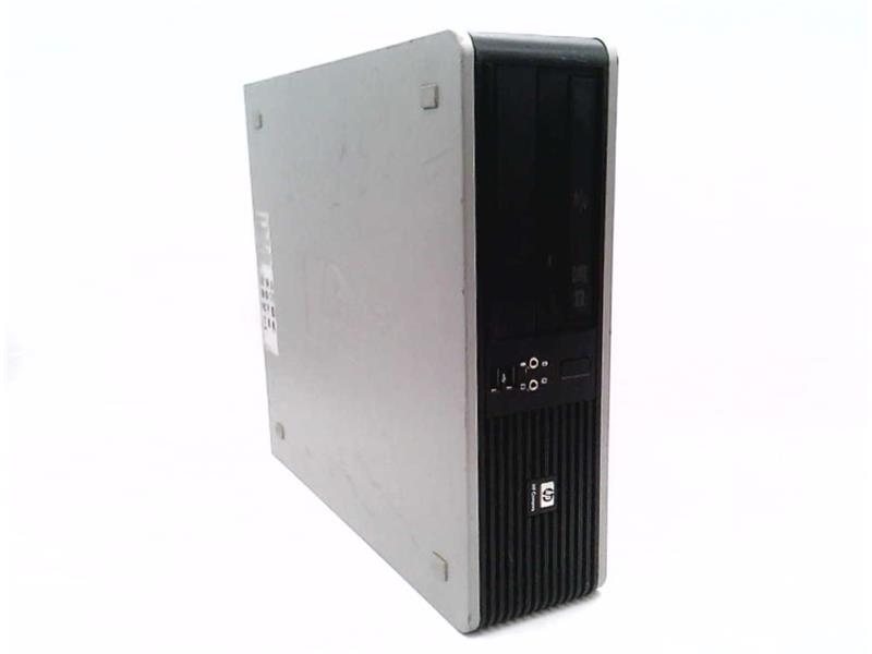 HEWLETT PACKARD COMPUTER DC5800