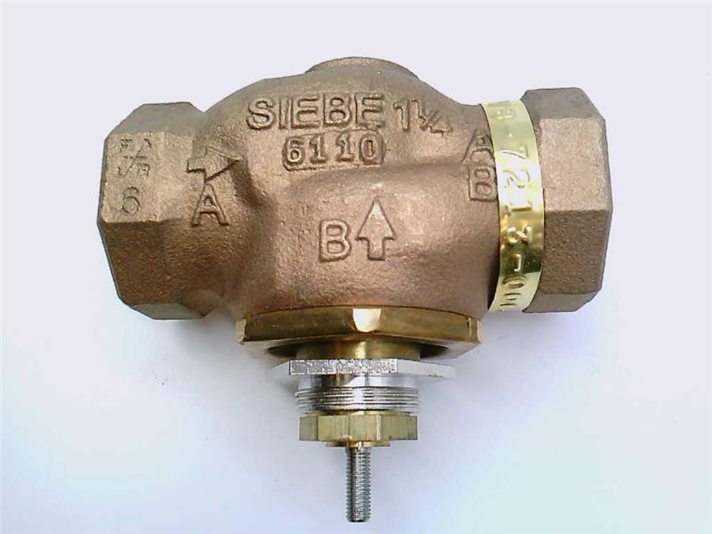 INVENSYS VB-7213-000-4-09