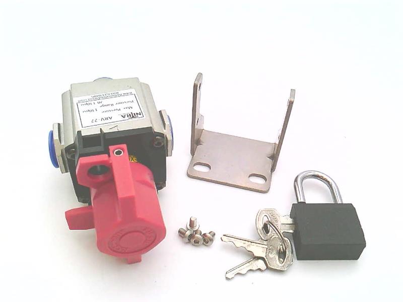 AUTOMATION DIRECT ARV-22