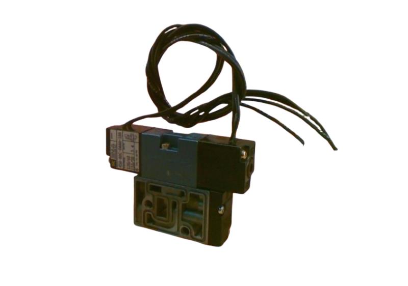 MAC VALVES INC 45A-NAC-DAAA-1BA