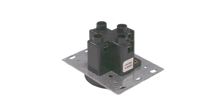 EATON CORPORATION 5744N