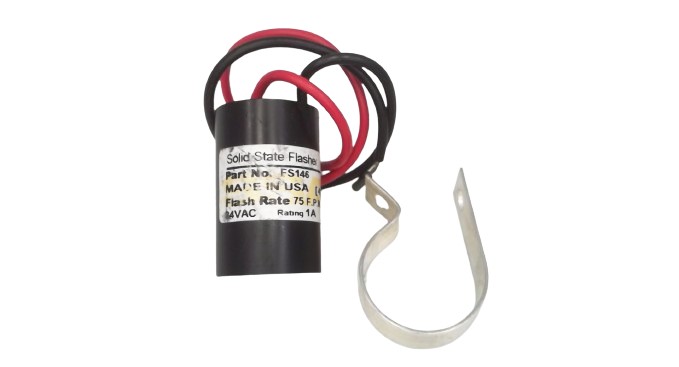 ASEA BROWN BOVERI FS146