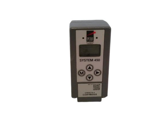 JOHNSON CONTROLS C450CPN-4C