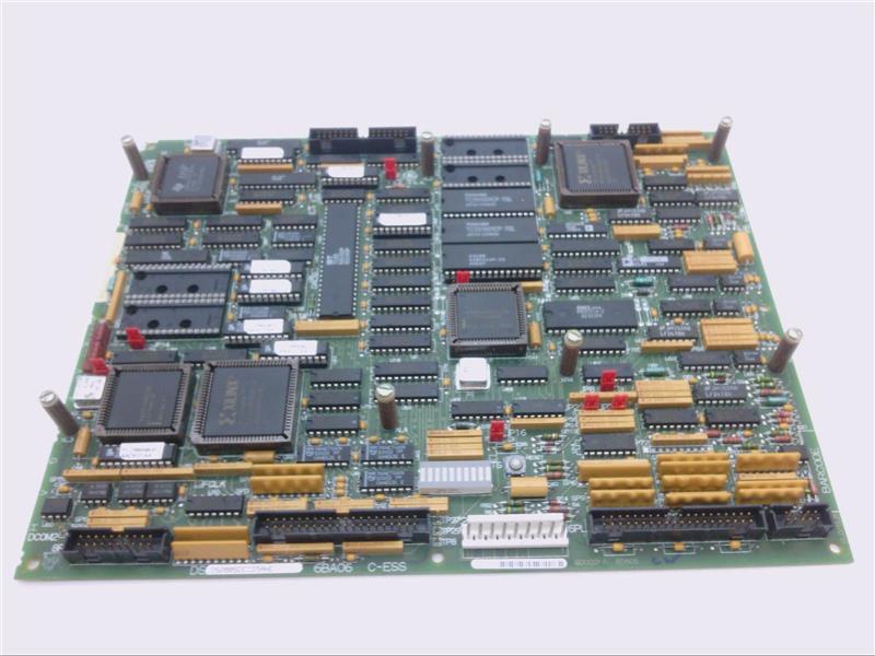 GENERAL ELECTRIC DS200SDCCG5AHD