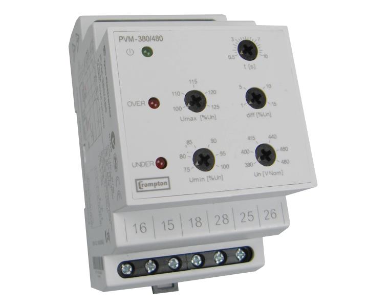 TE CONNECTIVITY PVM-380/480